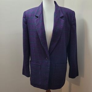 Norton McNaughton Blazer